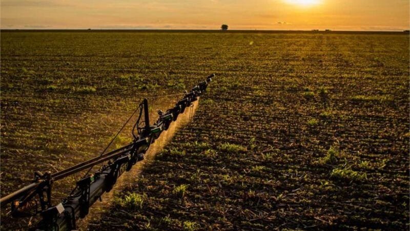 Clima adverso reduz em 21,4 milhões de toneladas a safra de grãos