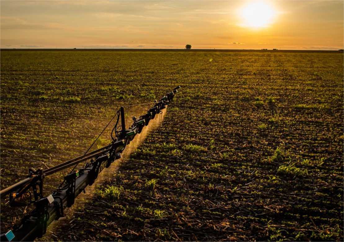 Clima adverso reduz em 21,4 milhões de toneladas a safra de grãos