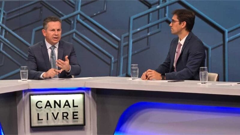 “Nunca seremos país de 1° mundo se tivermos gestões públicas de 5ª categoria”, afirma governador