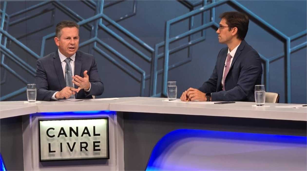 “Nunca seremos país de 1° mundo se tivermos gestões públicas de 5ª categoria”, afirma governador