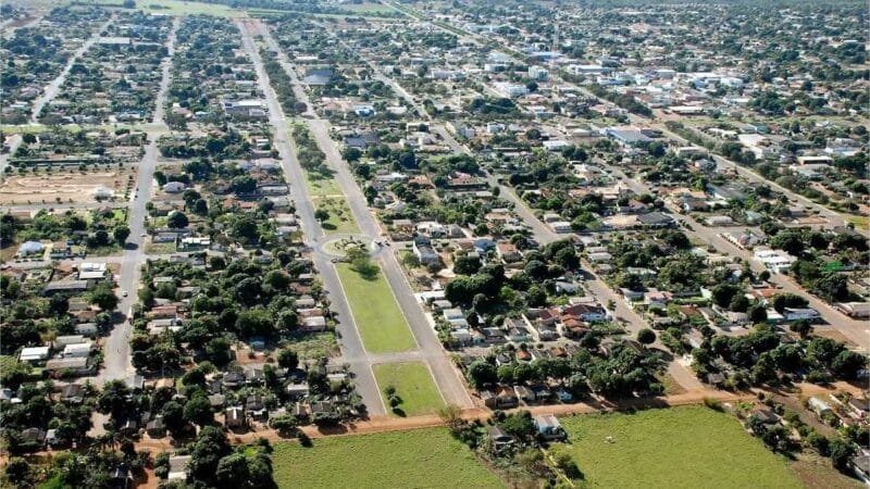 Sedec inicia circuito para promover plano de planejamento sustentável para agropecuária