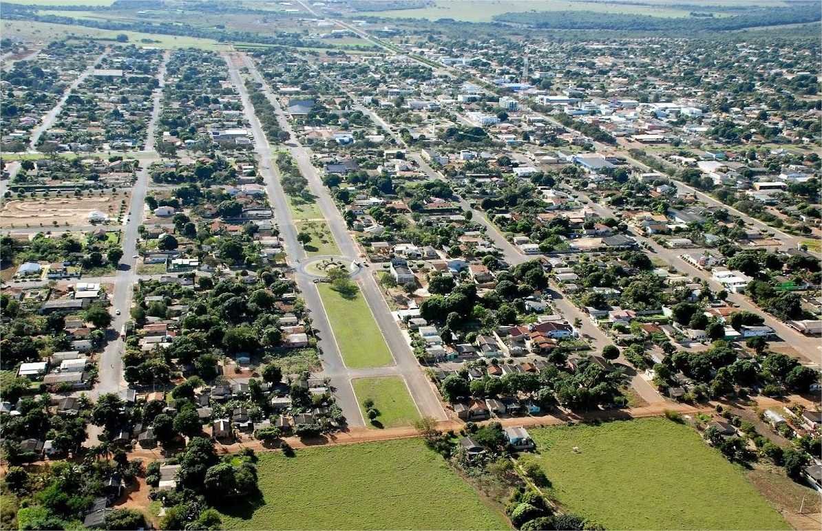 Sedec inicia circuito para promover plano de planejamento sustentável para agropecuária