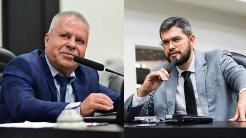 Vereadores do PL recebem menos verba que “novatos” na Capital – veja lista