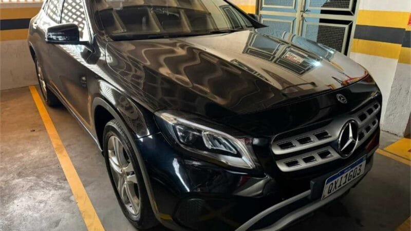 Desenvolve MT realiza leilão judicial de dois veículos de luxo