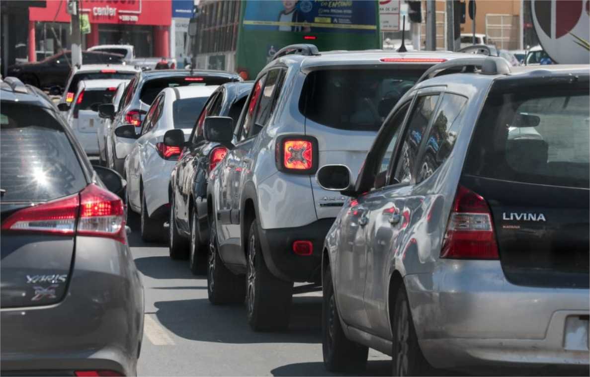 Detran orienta proprietários sobre como proceder para alteração de características do veículo