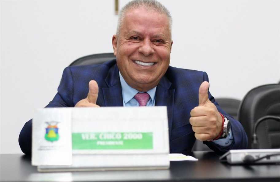 Faltando 20 dias para as eleições, metade dos cuiabanos não escolheu candidatos ao Legislativo