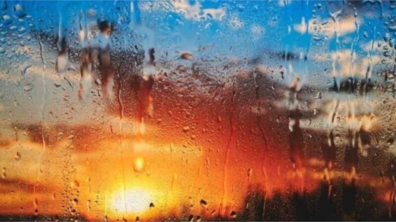 Semana começa com calor intenso e possibilidade de chuva em VG