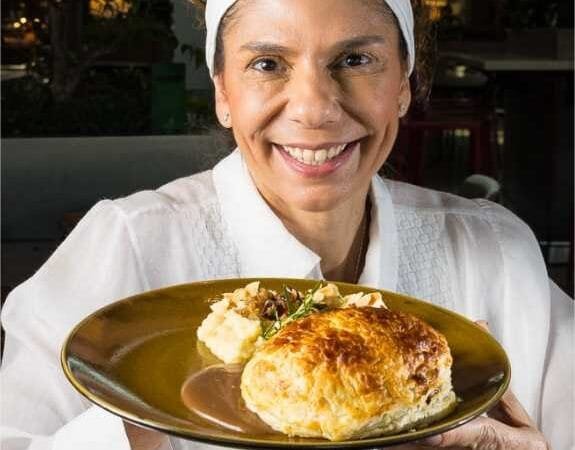 Temporada Gourmet traz espetáculos de sabores para shopping da capital