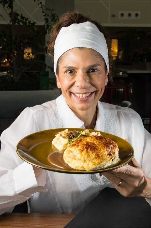 Temporada Gourmet traz espetáculos de sabores para shopping da capital