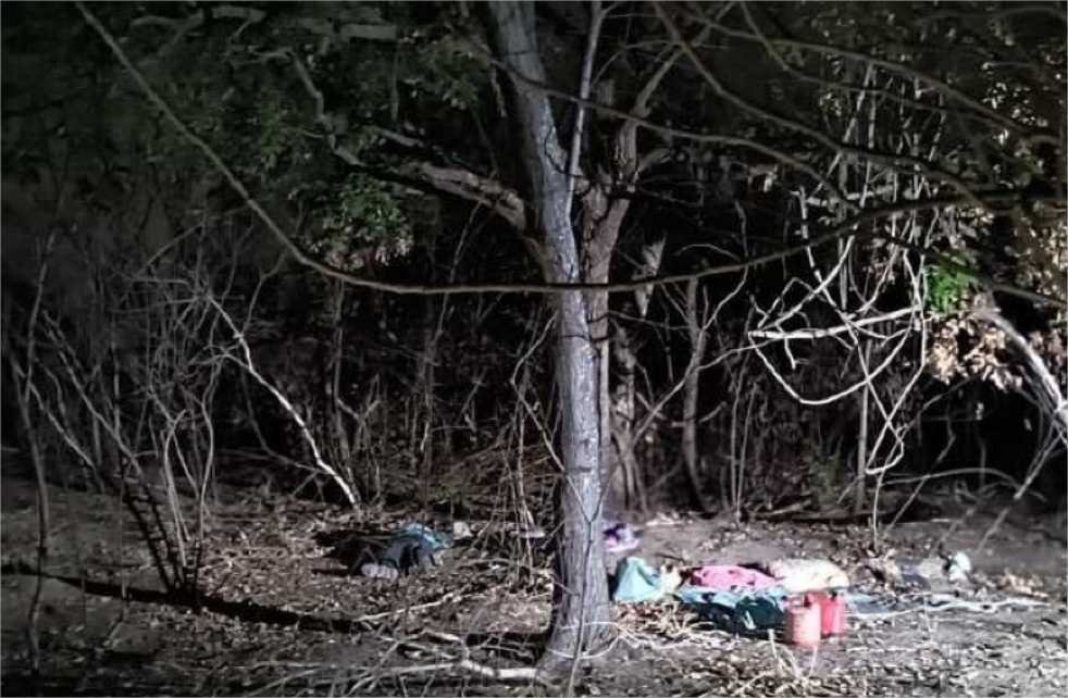 Criminoso que mantinha caminhoneiros como reféns em VG morre em confronto com a PM; veja vídeo