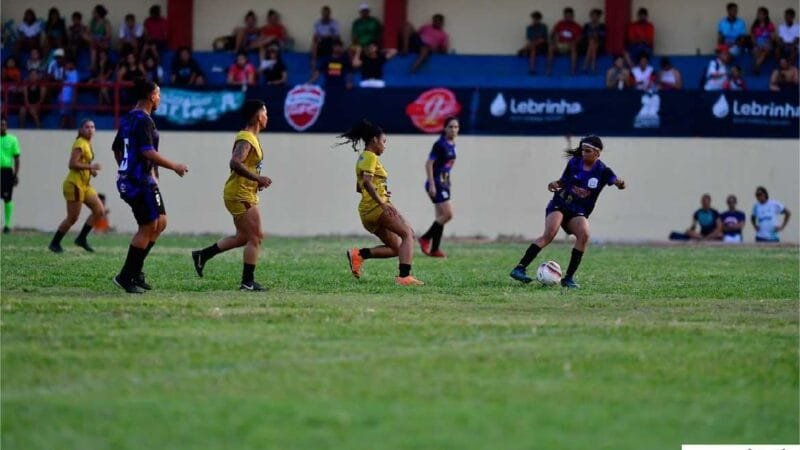 Rodada de jogos da Taça das Favelas MT 2024 é acirrada, com decisões nos pênaltis