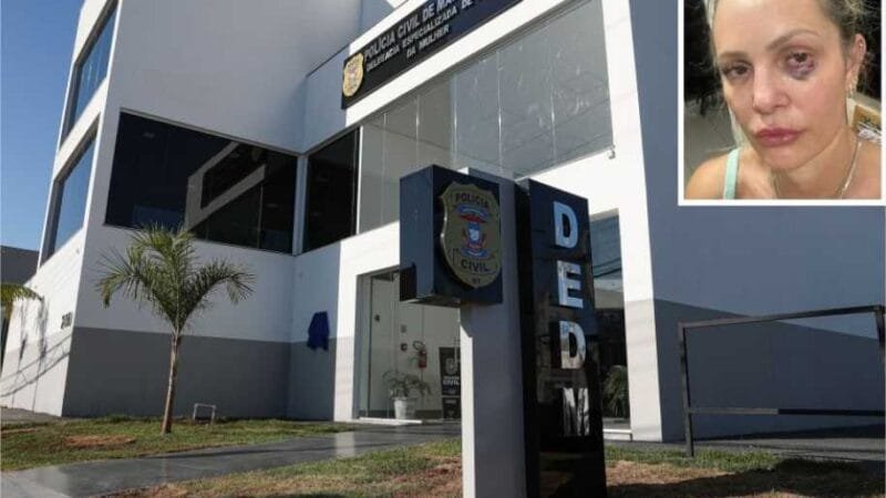 “Continuar lutando por Justiça”, diz personal trainer após Justiça manter prisão de investigador