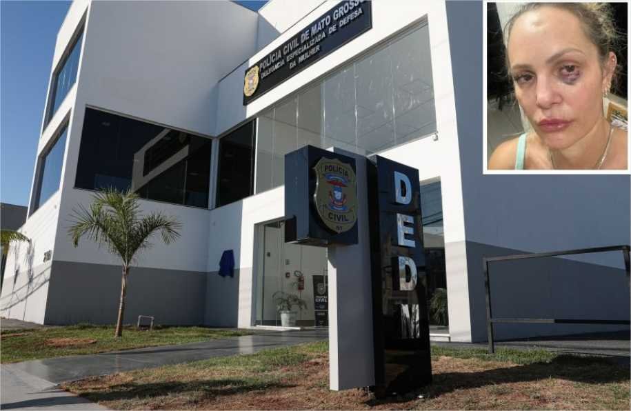 “Continuar lutando por Justiça”, diz personal trainer após Justiça manter prisão de investigador