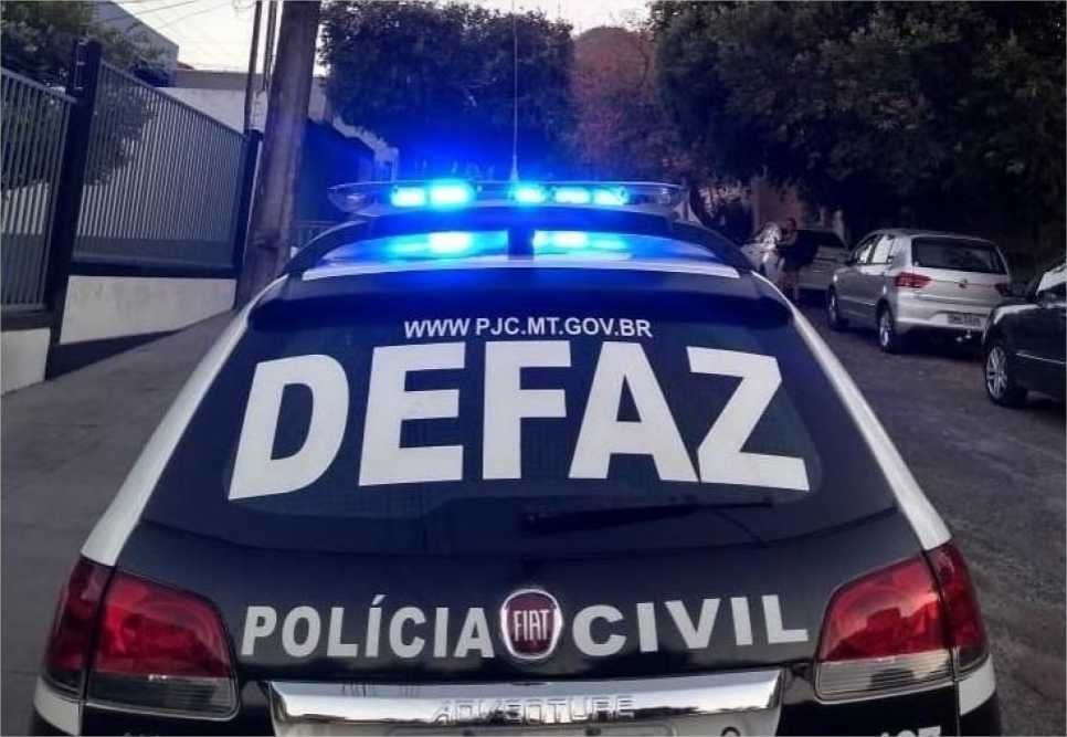 Operação Dívida Reativa intima contribuintes para regularização de débitos fiscais com o Estado