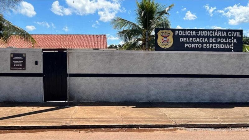 Polícia Civil indicia 16 envolvidos em tortura e extorsão que resultou na morte de irmãs de Porto Esperidião