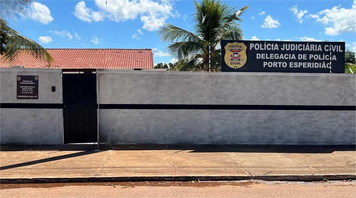 Polícia Civil indicia 16 envolvidos em tortura e extorsão que resultou na morte de irmãs de Porto Esperidião