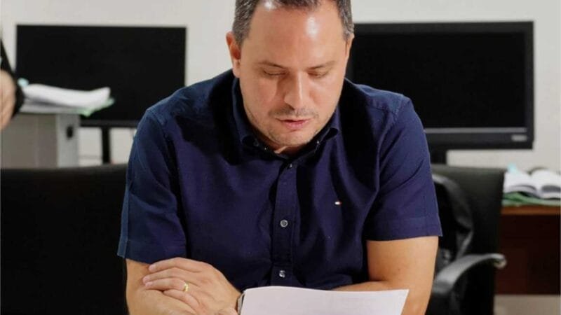 CCJR aprova proposta de Diego que limita tempo de espera por atendimento em órgãos públicos