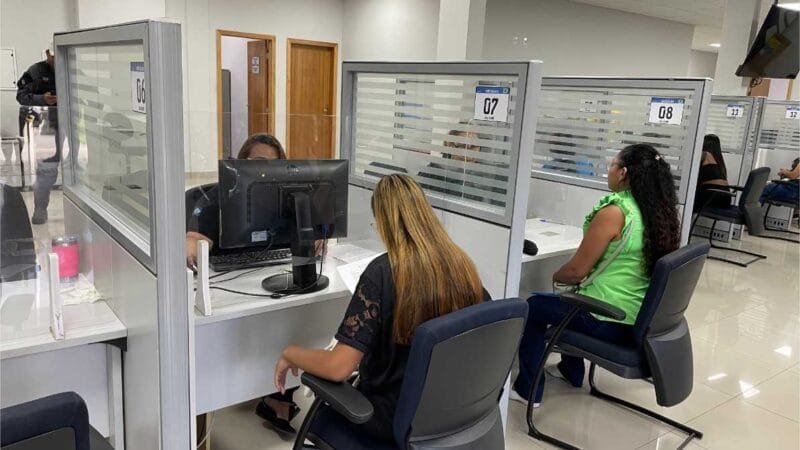 Quinta lista de convocados do programa SER Família CNH Social será divulgada nesta terça-feira (17)