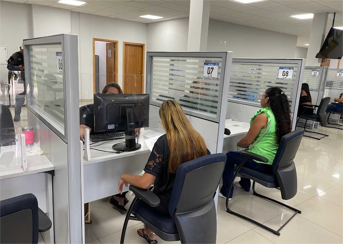 Quinta lista de convocados do programa SER Família CNH Social será divulgada nesta terça-feira (17)