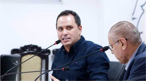 Diego defende que MPE entre com ação contra a Energisa para suspender ICMS retroativo