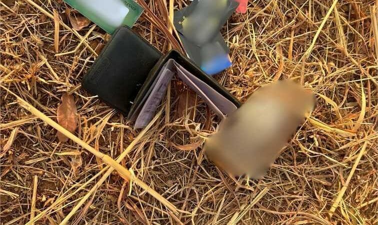 Vigia Mais MT auxilia na prisão de suspeitos que furtaram funcionários na Prefeitura de Tapurah