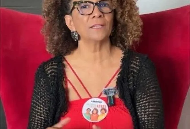 Apoiadores identificam principais incitadores de agressões contra Edna durante campanha