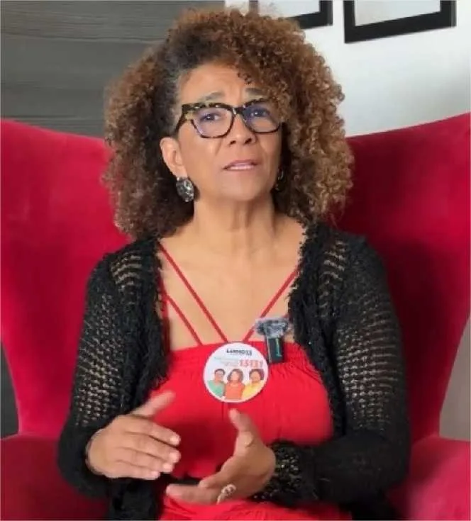 Apoiadores identificam principais incitadores de agressões contra Edna durante campanha