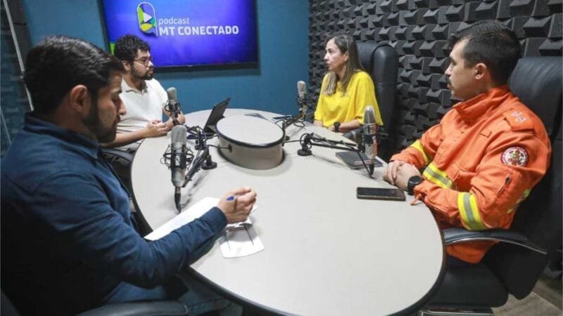 Governo de MT já indiciou 112 pessoas por colocar fogo em florestas e plantações