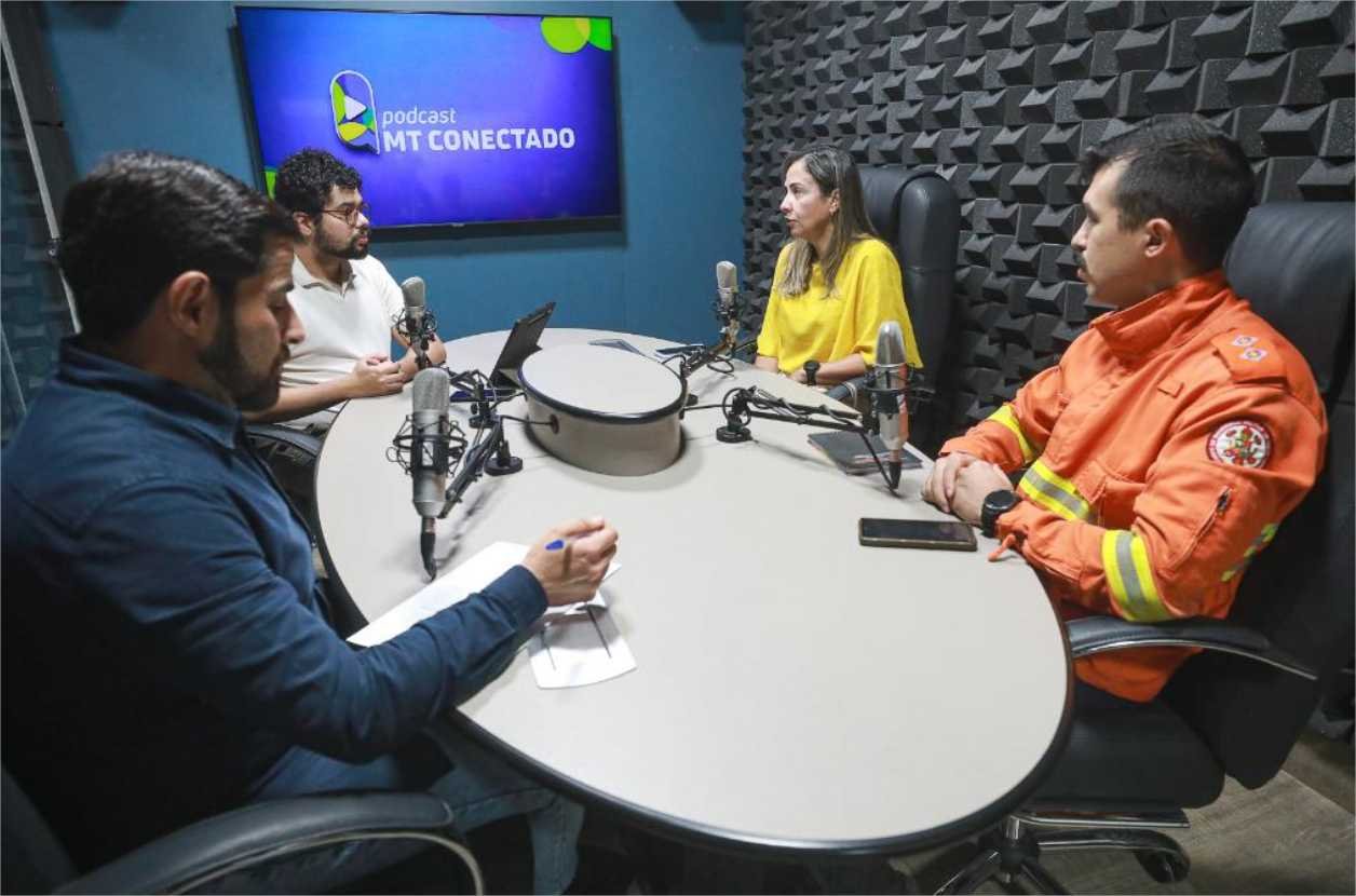 Governo de MT já indiciou 112 pessoas por colocar fogo em florestas e plantações