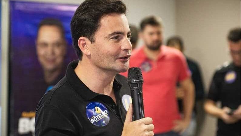 Grupo está unido com Botelho pela experiência e conexão com Cuiabá, afirma Fábio Garcia