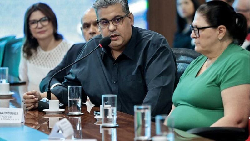 Contrato do Estado com o Hospital de Câncer muda para melhor a vida do paciente oncológico, destaca presidente do CRM-MT