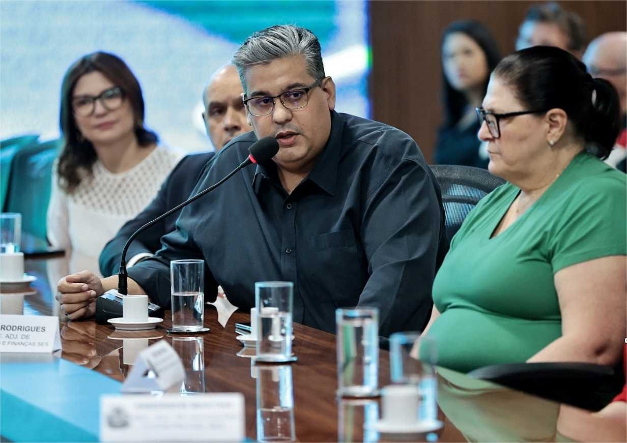 Contrato do Estado com o Hospital de Câncer muda para melhor a vida do paciente oncológico, destaca presidente do CRM-MT