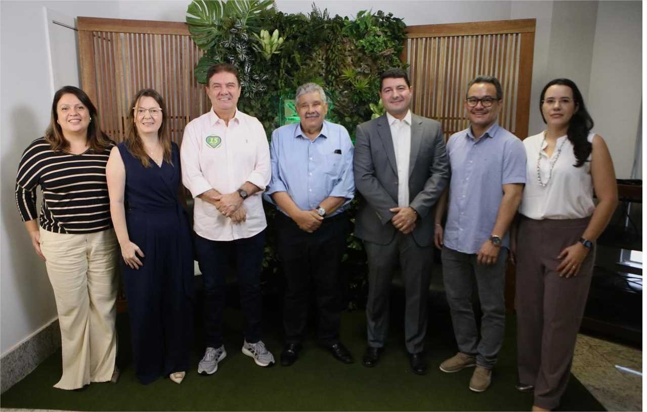 Kennedy quer perfil técnico e com experiência em gestão para comandar a Saúde