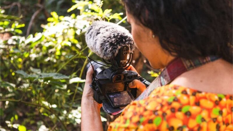 Secel publica resultado do edital de formação em audiovisual