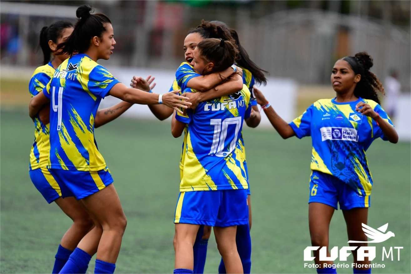 Lançamento da Taça das Favelas em MT 2024 será nesta sexta-feira (27)