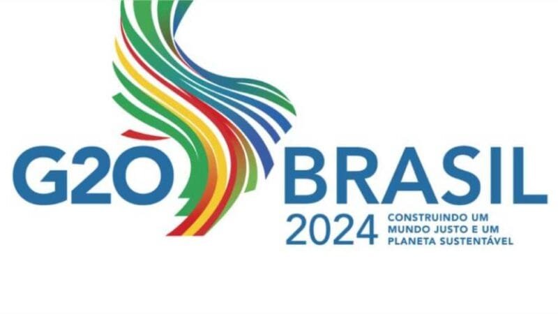 Reunião do G20 em Mato Grosso registra maior adesão de ministros da história