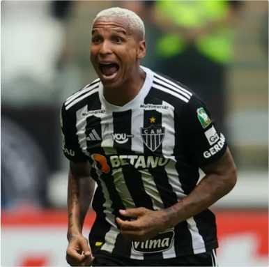 Reservas do Atlético arrasam o Bragantino, que segue ladeira abaixo