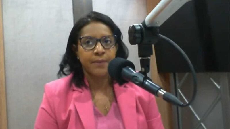 Deputada Gisela Simona lamenta ataques e aponta Botelho como o candidato certo para mudar Cuiabá