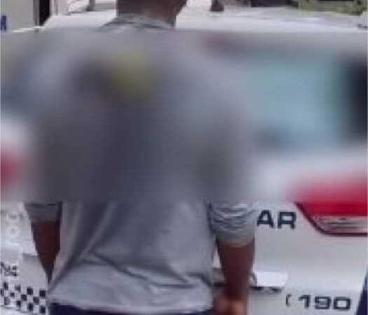 Audacioso dá golpe de R$ 6 mil em namorada para trazer amante do Chile para MT