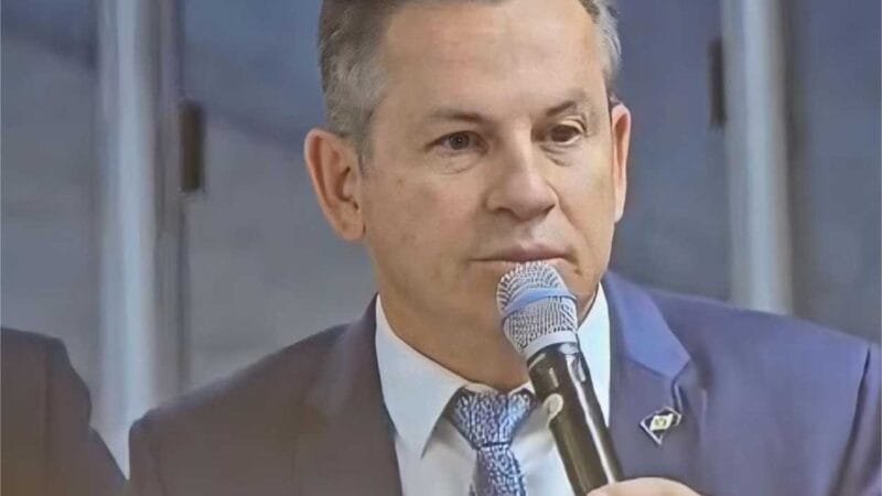 Estado rescinde com Consórcio BRT e já  trabalha com solução para continuar obra