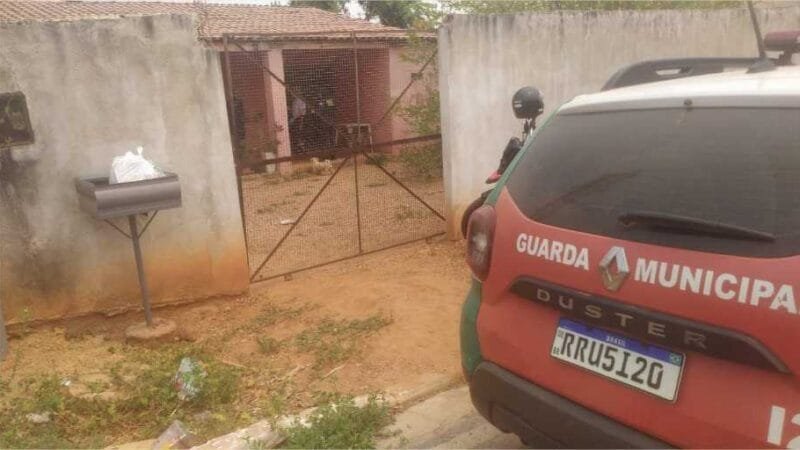 Servidor da Prefeitura de Várzea Grande é assassinado a facadas dentro de casa