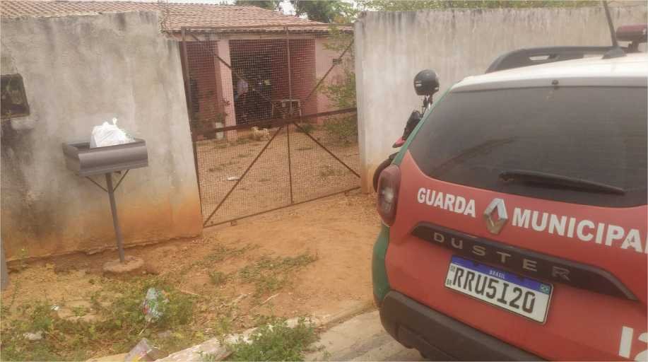 Servidor da Prefeitura de Várzea Grande é assassinado a facadas dentro de casa