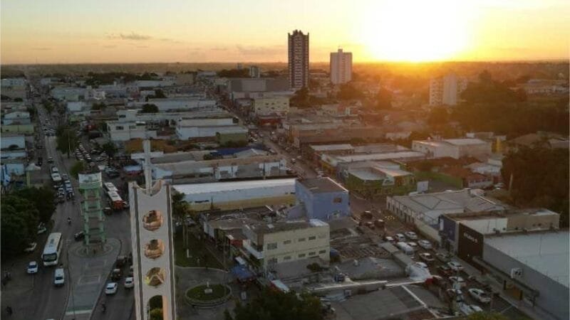 Obras estruturantes colocaram Várzea Grande na rota dos grandes investimentos imobiliários