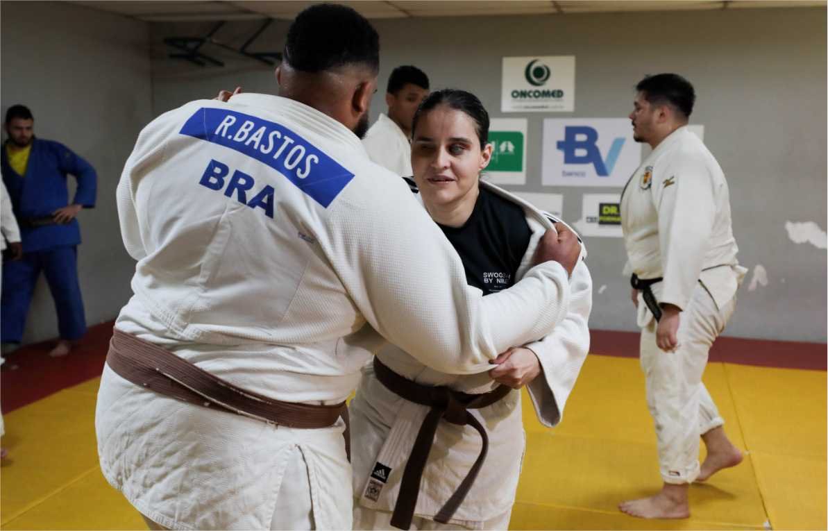 Atletas do programa de bolsas do Governo de MT estreiam nas Paralimpíadas de Paris neste sábado (07)