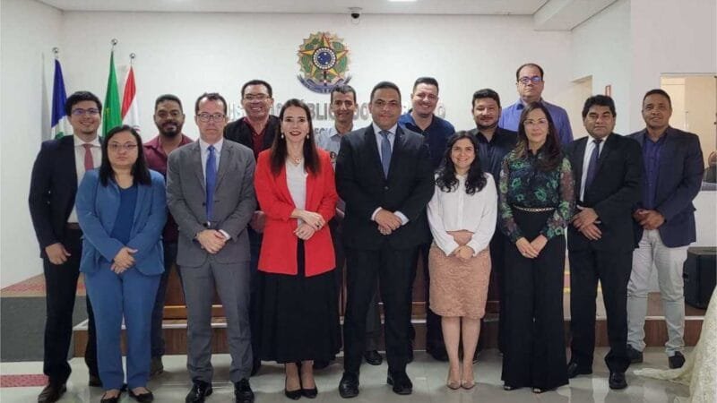 PSDB-Cidadania assina Pacto contra Assédio, Discriminação e Trabalho Infantil nas Eleições 2024