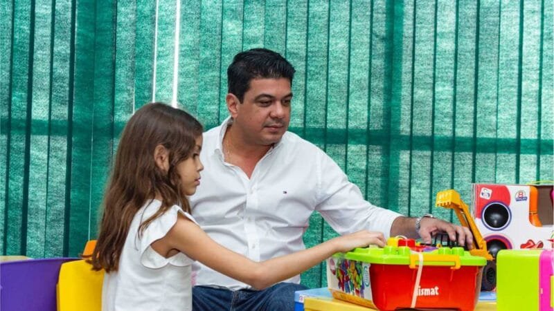 Do básico à educação tecnológica, o ensino pensado no futuro