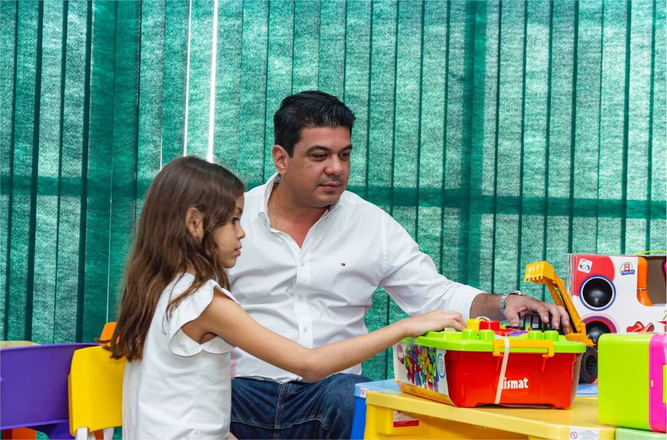 Do básico à educação tecnológica, o ensino pensado no futuro