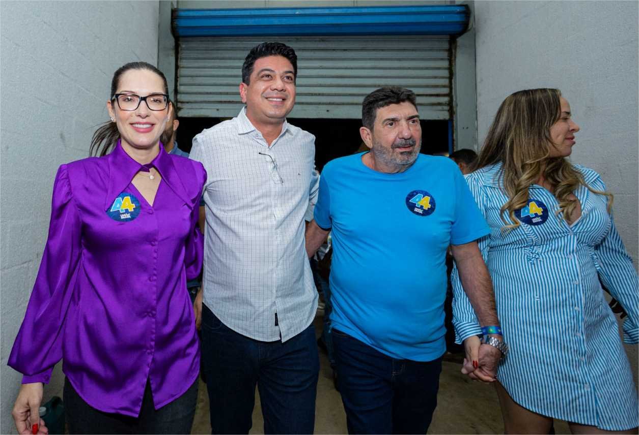 Janaína Riva destaca pioneirismo da Casa de Sarita: “Projeto deveria ser estadual de tão grandioso que é”