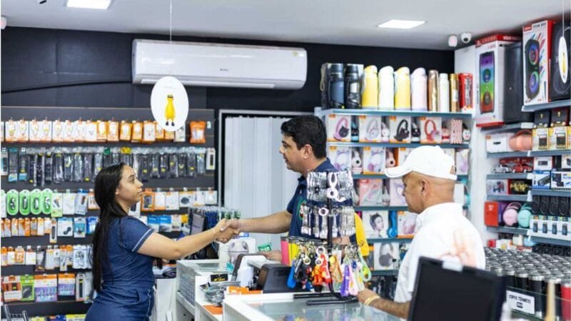 Desenvolvimento econômico e social vai pautar segundo mandato de Kalil em VG