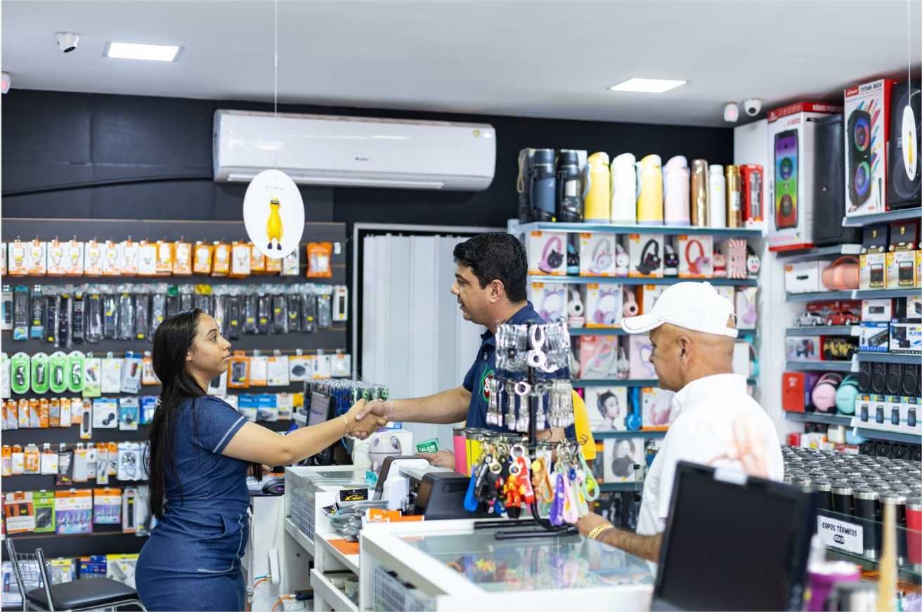 Desenvolvimento econômico e social vai pautar segundo mandato de Kalil em VG